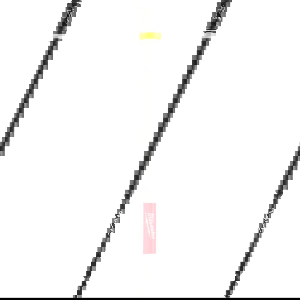 Power & Impact Screwdriver Bits & Holders; Bit Type: Magnetic Nut Driver ; Drive Size: 1/4 ; Overall Length (Inch): 6 ; Magnetic: Yes ; Number Of Pieces: 1 ; Blade Width (Decimal Inch): 0.3125